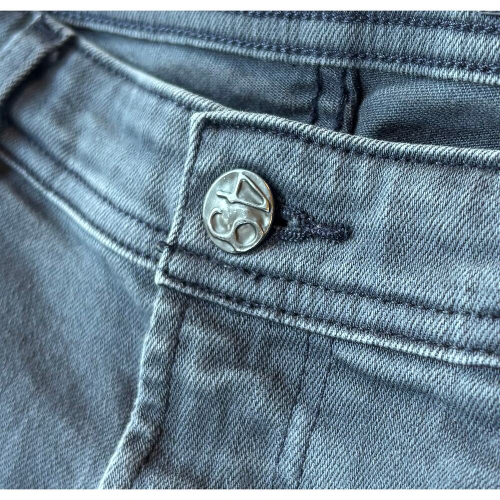 AG Adriano Goldschmied Tellis Modern Slim Jeans AG-ED Denim Men’s Size 35x31 - Picture 11 of 11